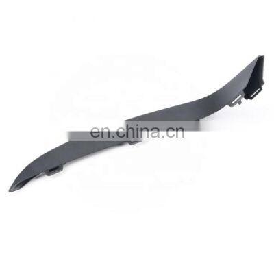 OEM 51117293796/ 51117293796 Front Bumper Grille Finish Molding for BMW F34 photo-4