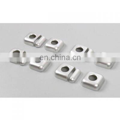 Headrest High-low Adjust Decoration for Suzuki Jimny