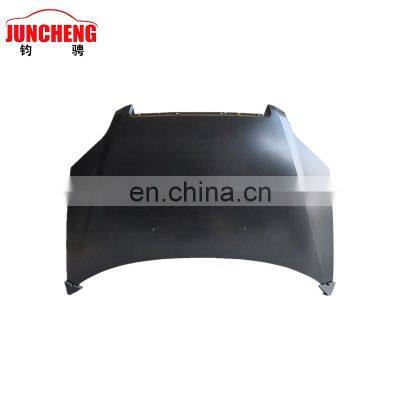 Big Size Steel Car Front Fender for CHE-VROLET Aveo 06-08 Vehicle Body Parts photo-5