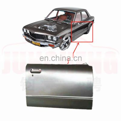 High quality front door skin for mazda RX3 808 car body parts