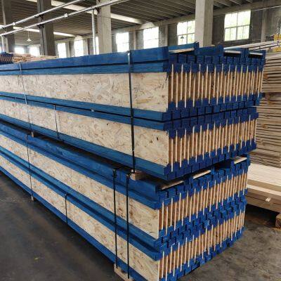 China supplier supply I joist 40*63 mm for construction made in China