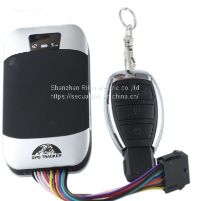 2G Car Locator Car Theft Alarm Department Helps With GPS Tracker(wechat:13510231336) photo-4