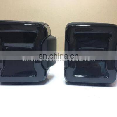 MAIKER Taillight for Jeep Wrangler JL Rear Light Parts for JL 4x4 Accessories photo-3