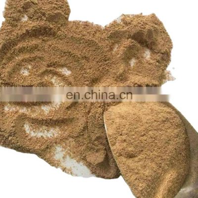 Locust powder from Vietnam