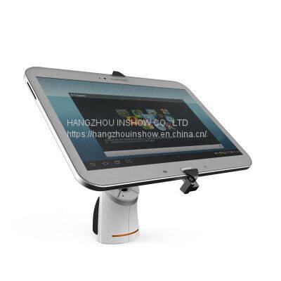 Retail Store Security Display / Mobile Phone Tablet Charging and Security Display Stand /pad Anti-theft System photo-2