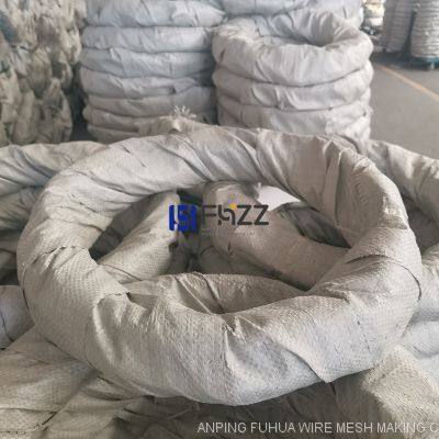 SS304 Stainless Steel Razor Wire Gray Bright Type BTO-22 Diameter 50cm photo-5