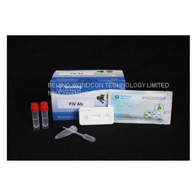 FIV Ab Rapid Test