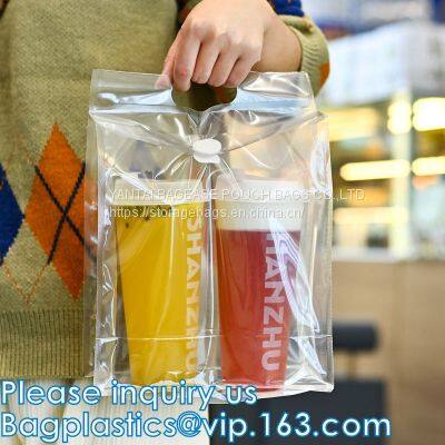 PE PP PVC SHOPPING BAGS, HANDLE BAGS, HANDY CARRIER BAGS, SHOPPER, SOFT LOOP FLEXI LOOP, DIE CUT photo-4