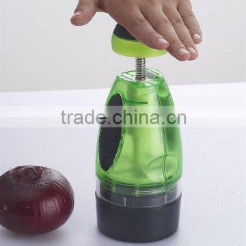 KH Smiling Service Onion Tomato Cutter photo-5