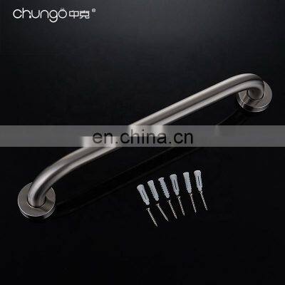 Stainless Bath for Bathroom Accessories Safe Grab Bar photo-4