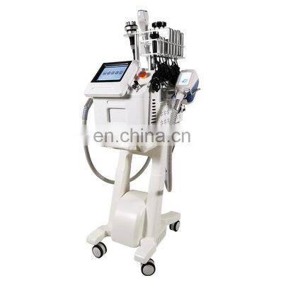 2022 Heat Cryotherapy Cryolipolysis Slimming Machine -15 Criofrequencia Fat Freezing and Fat Cav Machine 3d Cryolipolisis photo-3