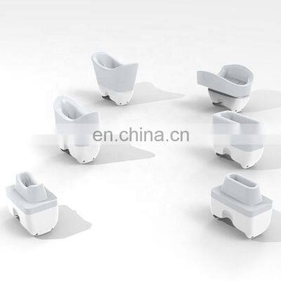 7 Cooling Paddles Body Shaping 360 Surrounding Fat Freezing Machine For Beauty Salon photo-3