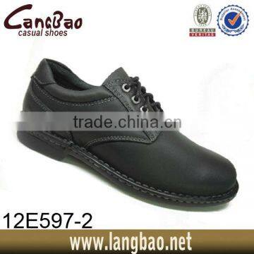 Western Style Casual Classic Comfortable Pure Leather Man Shoe, High Quality Man Shoe,casual shoes men