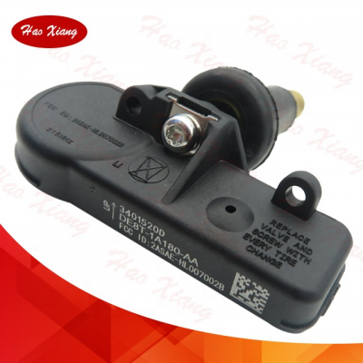 Haoxiang Car Universal Tire Pressure Monitoring Sensor TPMS Sensor DE8T-1A180-AA For Ford Motorcraft photo-4