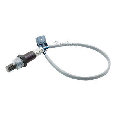 Haoxiang New Material Auto Oxygen Sensor O2 Lambda 89465-33420 for Toyota Camry Lexus ES300h ES350 3.5L photo-2