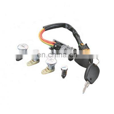 HIGH Quality Car Ignition Starter Switch OEM 7701471220/6001551102/6001550798/8200271239 FOR CLIO/LOGAN/SANDERO