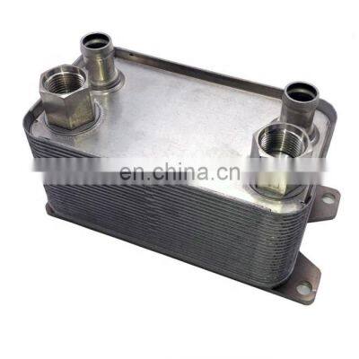 new arrival product Transmission Engine Oil Cooler for John Deere Backhoe 410J 310SJ 310J 325J 315S AT318085 AT349656