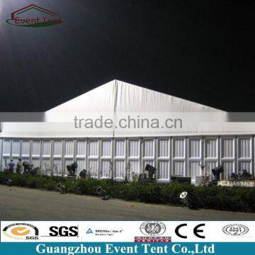 Modern Design 16x22 Marquee Party Tent With Pvc Hard Wall