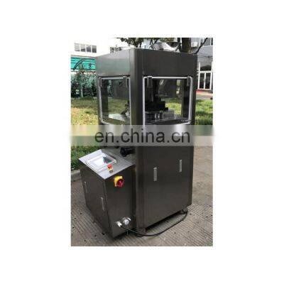 ZP17E High Quality Double Layer Rotary Tablet Press Machine but Not Suitable for Three Layers Tablet photo-2
