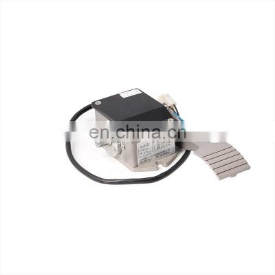 Forklift Parts Electronic Remote Throttle Accelerator Foot Pedal EFP-005