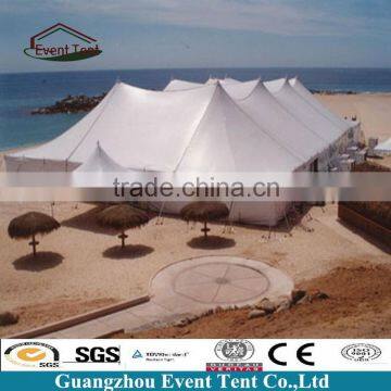 Cheap hotel PVC hard wall outdoor folding tent for dome tent hotel