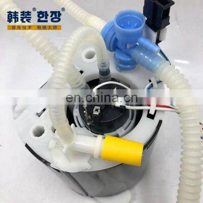 LR026192	Fuel Pump Assembly	For	Landrover Old Range Rover Evoque 2.0T photo-4