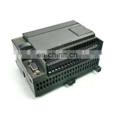 6ES7 214-1BD23-0XB0 New and Original Simatic S7-200 Siemen S7200 Plc Module CNC Controllers