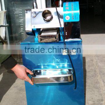 Automatic Sugar Cane Juice Extractor photo-3