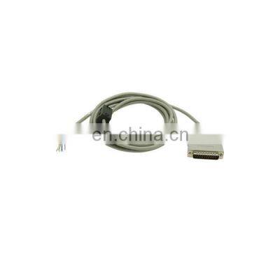 Mitsubishi PLC Controller Touch Screen cable GT01-C200R4-25P in stock