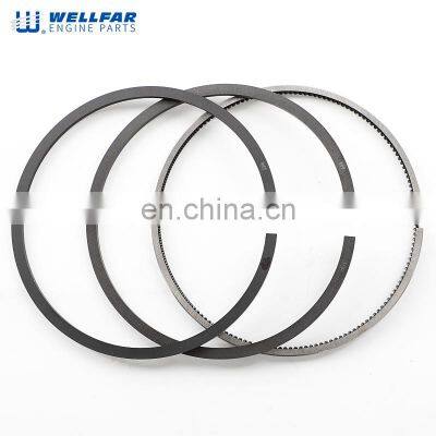 80361012 Machinery Parts 103mm Tractor Piston Ring for PERKINS Tractor Diesel Engine photo-4