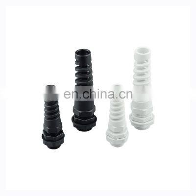 High Quality Cable Sealing Sleeve, Anti Bending Connector Waterproof Cable Sealing Sleeve, Cable Fixing Head photo-3