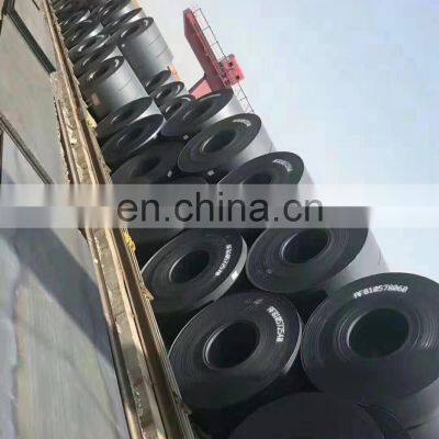 Ms Cold Hot Rolled Iron Roll Q215 Ck75 S235Jr Carbon Steel Coils for Best Service photo-5