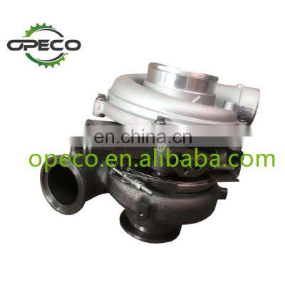 For Ford F350 6.0 Turbocharger GT3782VAS GT3782VA 743250-5014S 1832255C91 1832255C92 1854593C91 1877834C91 5010147R93 743250 photo-2