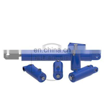 Eaton TV147DJNNKA150-HR cylinder VICKERS standard hydraulic cylinder VN/VP/AM/MM/WM