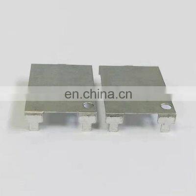 Aluminum Box Electronics Disctribution Instrument Enclosures Junction Metal Case PCBA Box photo-4