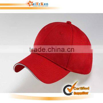 high quality led baseball cap