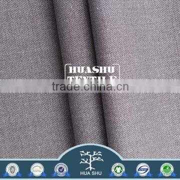 Free sample Good quality Fashion Wrinkle resistant jacket polyester spandex chiffon fabric