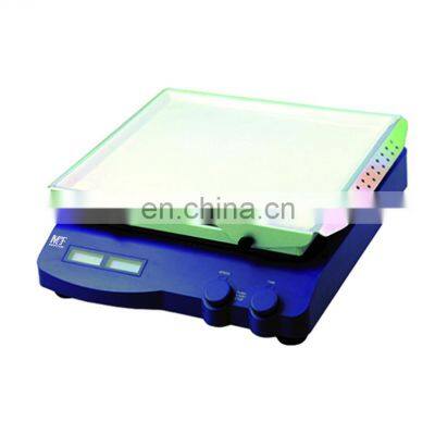 Lab Orbital and Linear Digital Laboratory Shaker photo-4