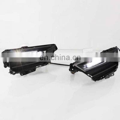 High Quality Aftermarket Car Body Kits Car Led Headlights Car Headlight DRCRV-G0275 Used Headlights For Honda photo-4