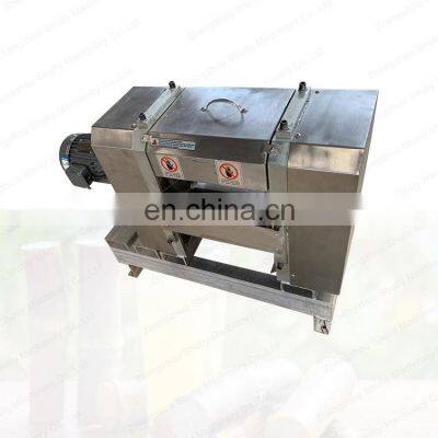 sugar cane juice maker, 0.5t-1 ton industrial sugar cane milling machine for sale