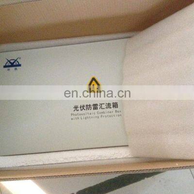 Photovoltaic Combiner Box for Solar PV Power Station 16strings photo-3