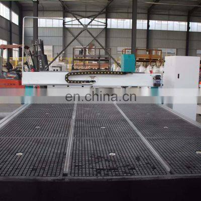 2130 Table Cnc Router Machine Woodworking Machinery 3axis Cnc Router photo-4