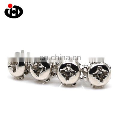 Hot Sale Cross Recessed Pan Head External Tooth Lock Washer Sems Screw