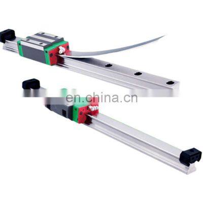 Large stock supply Original Taiwan Hiwin dustproof anti-torque CGR30R1000C CGW30HA  Linear rail