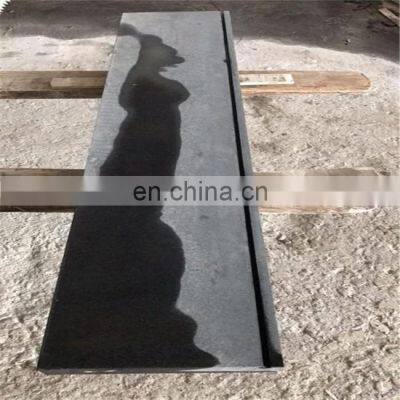 chinese cheap granite stair tread