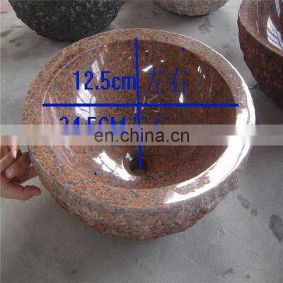 Lowest Price Sink Divider Undermount Bathroom Sink,granite Sink photo-2