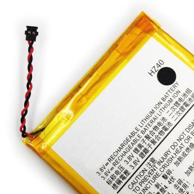 Batteries 3000 MAh HZ40 Battery For Motorola Moto Z2 Play XT1710-08 XT1710 XT1710-06 XT1710-09 XT1710-11 photo-3