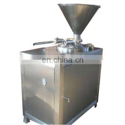 Sell automatic sausage filling machine