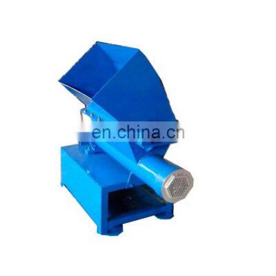 Expanded Polystyrene melting and extruder machine