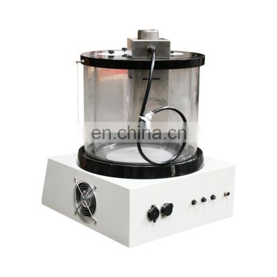 Bitumen Kinematic Viscosity Tester Capillary method